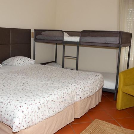 Raiz Alentejana II Bed and Breakfast Reguengos de Monsaraz Eksteriør billede