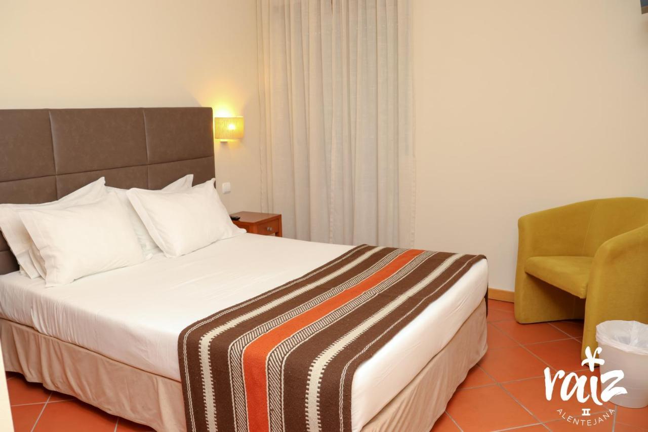 Raiz Alentejana II Bed and Breakfast Reguengos de Monsaraz Eksteriør billede