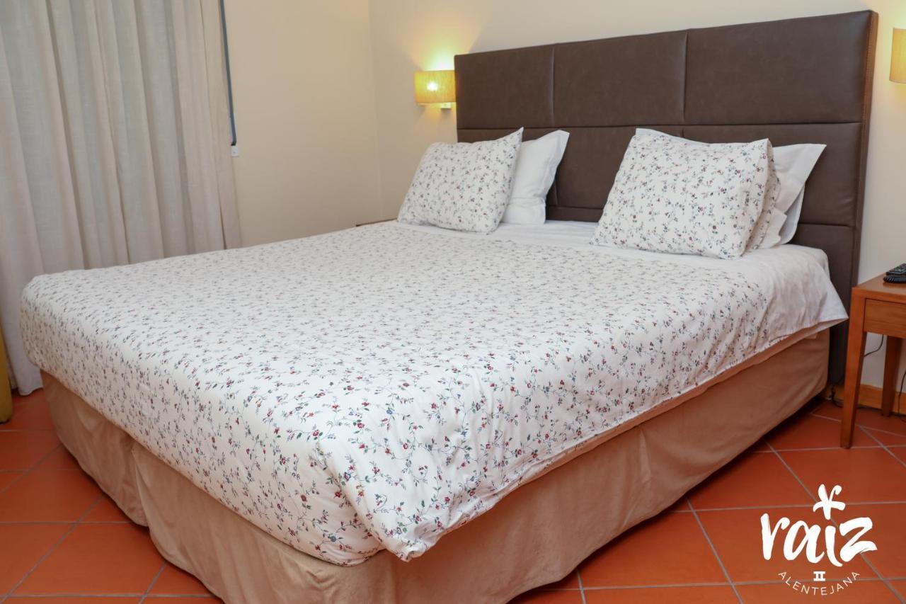 Raiz Alentejana II Bed and Breakfast Reguengos de Monsaraz Eksteriør billede