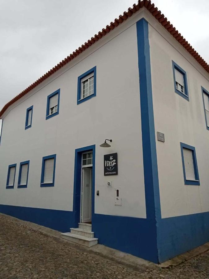 Raiz Alentejana II Bed and Breakfast Reguengos de Monsaraz Eksteriør billede